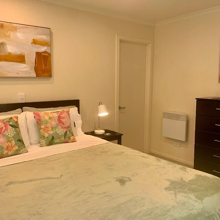 March Apartments Dunedin Ngoại thất bức ảnh
