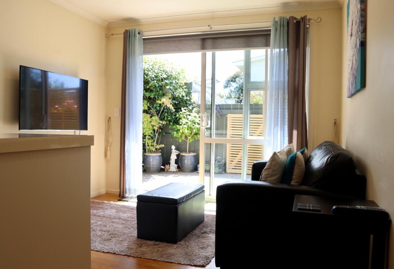 March Apartments Dunedin Ngoại thất bức ảnh