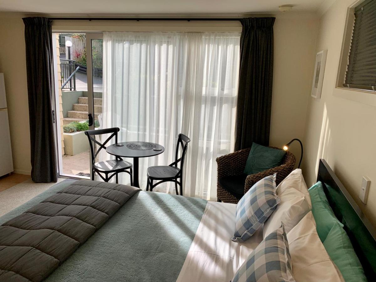 March Apartments Dunedin Ngoại thất bức ảnh