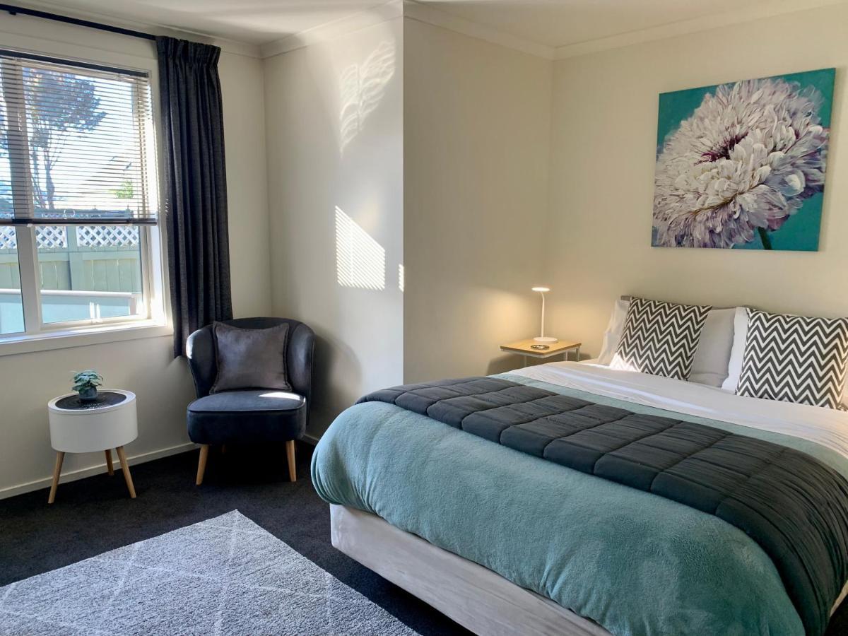 March Apartments Dunedin Ngoại thất bức ảnh
