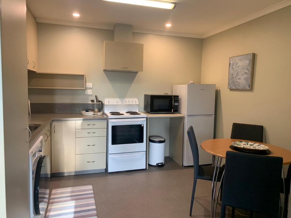 March Apartments Dunedin Ngoại thất bức ảnh