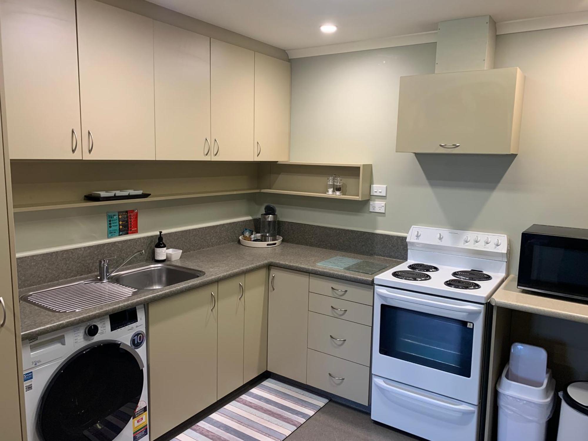 March Apartments Dunedin Ngoại thất bức ảnh