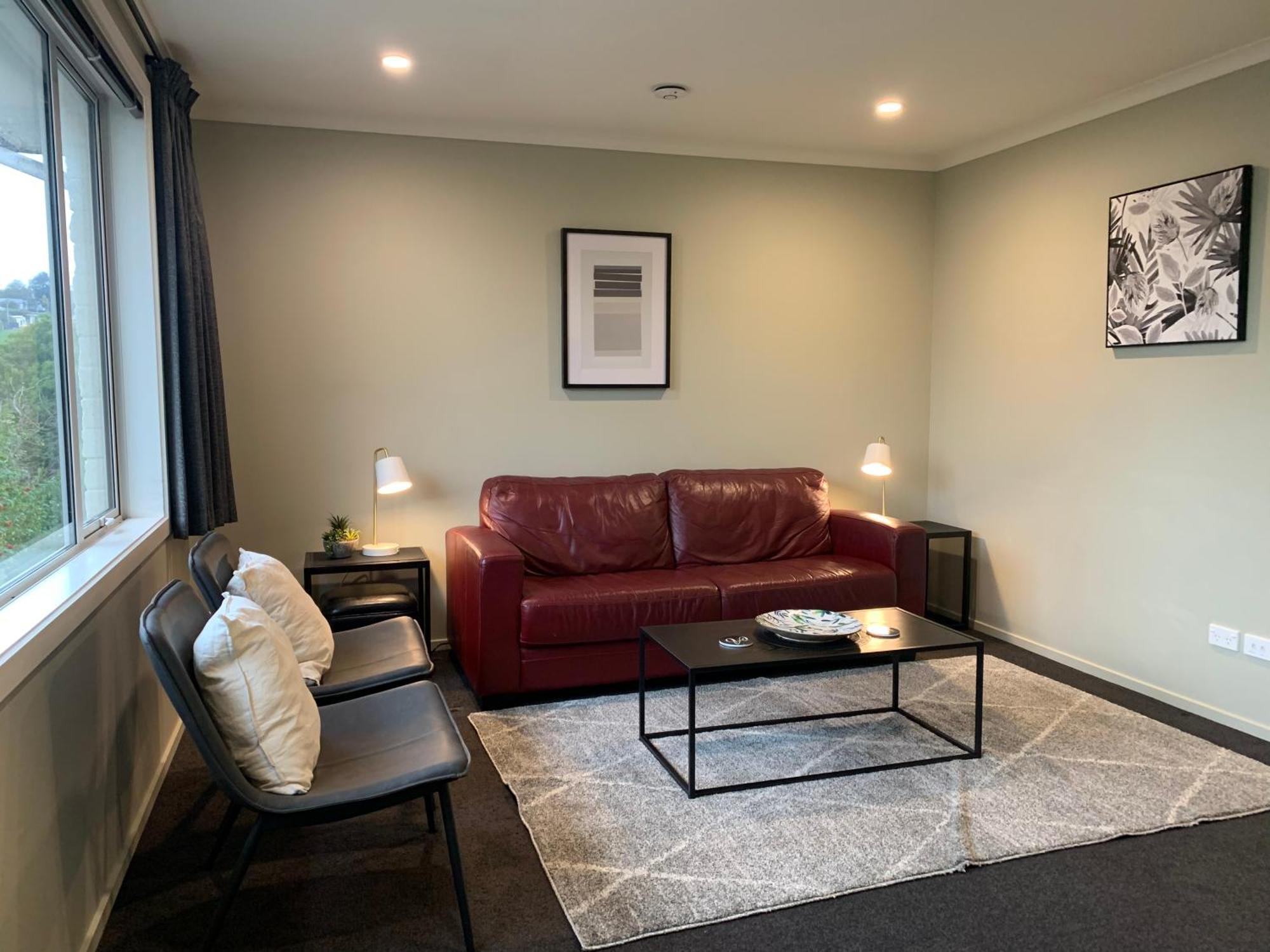 March Apartments Dunedin Ngoại thất bức ảnh