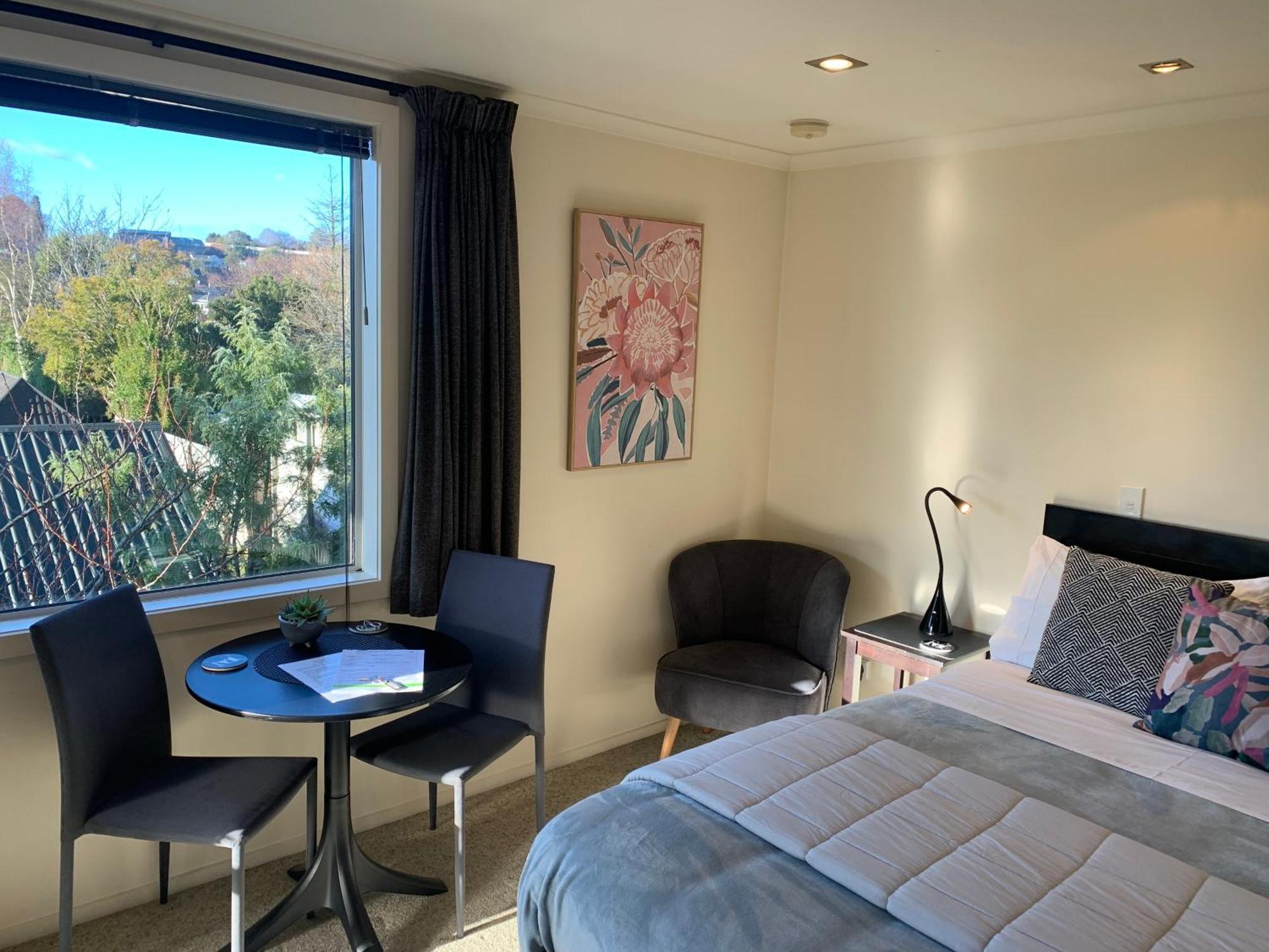 March Apartments Dunedin Ngoại thất bức ảnh