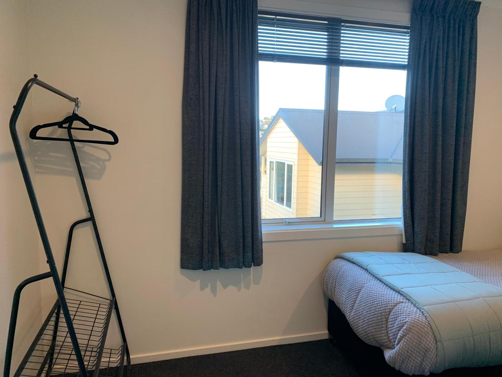 March Apartments Dunedin Phòng bức ảnh