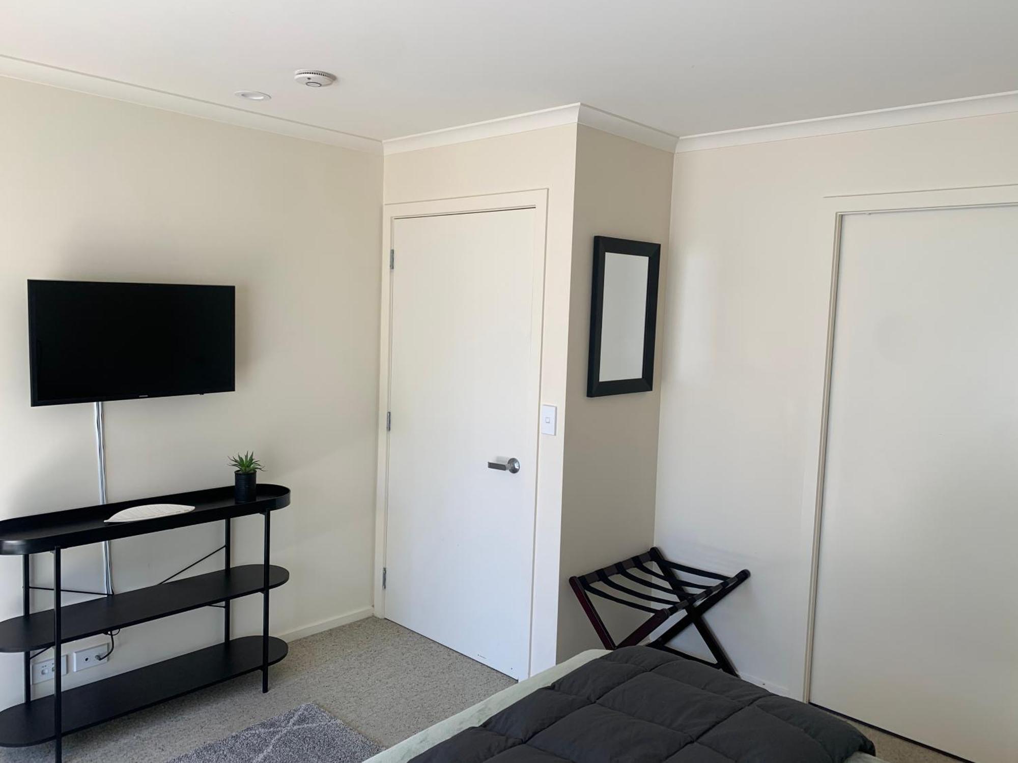 March Apartments Dunedin Phòng bức ảnh