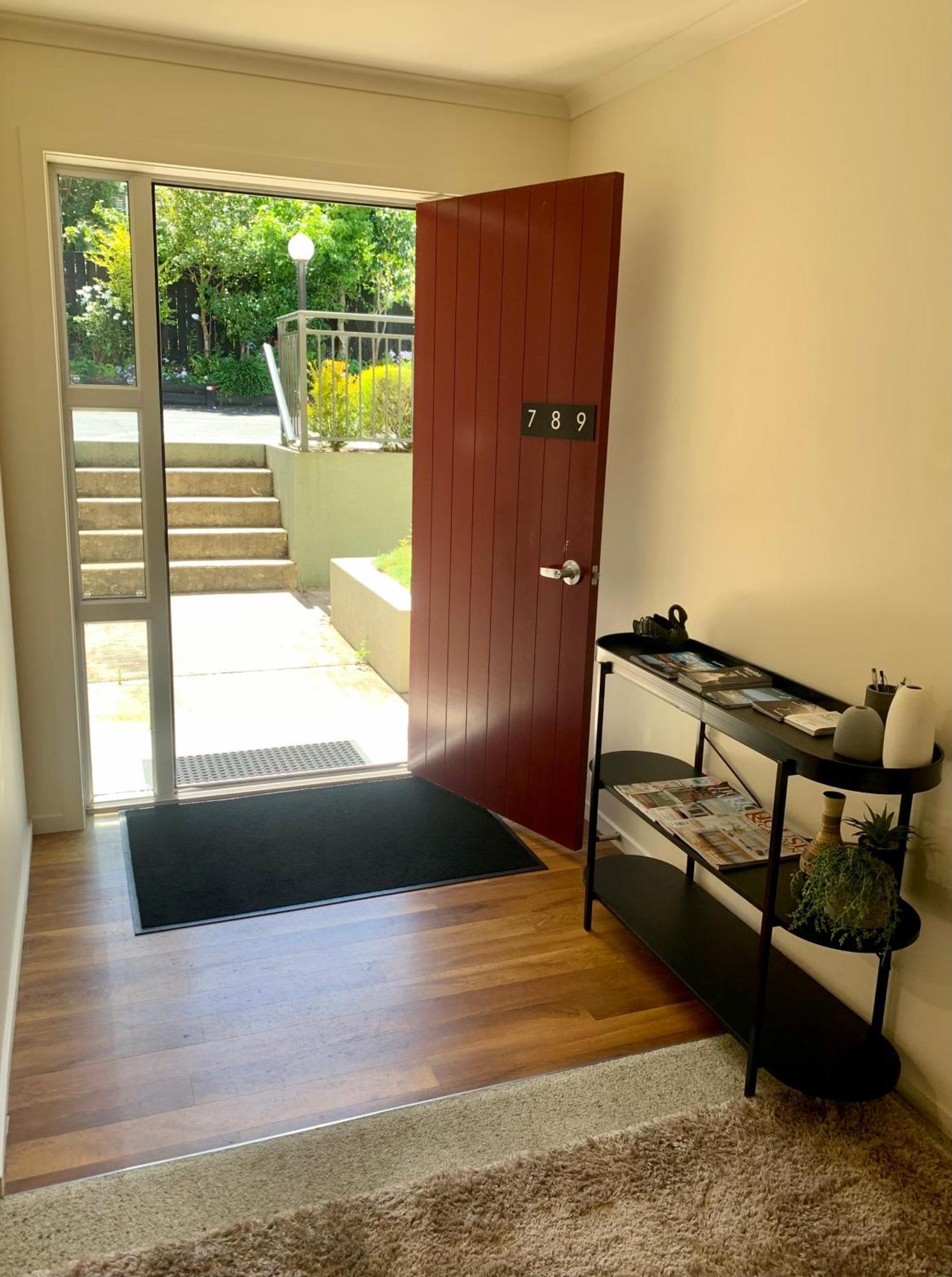 March Apartments Dunedin Ngoại thất bức ảnh