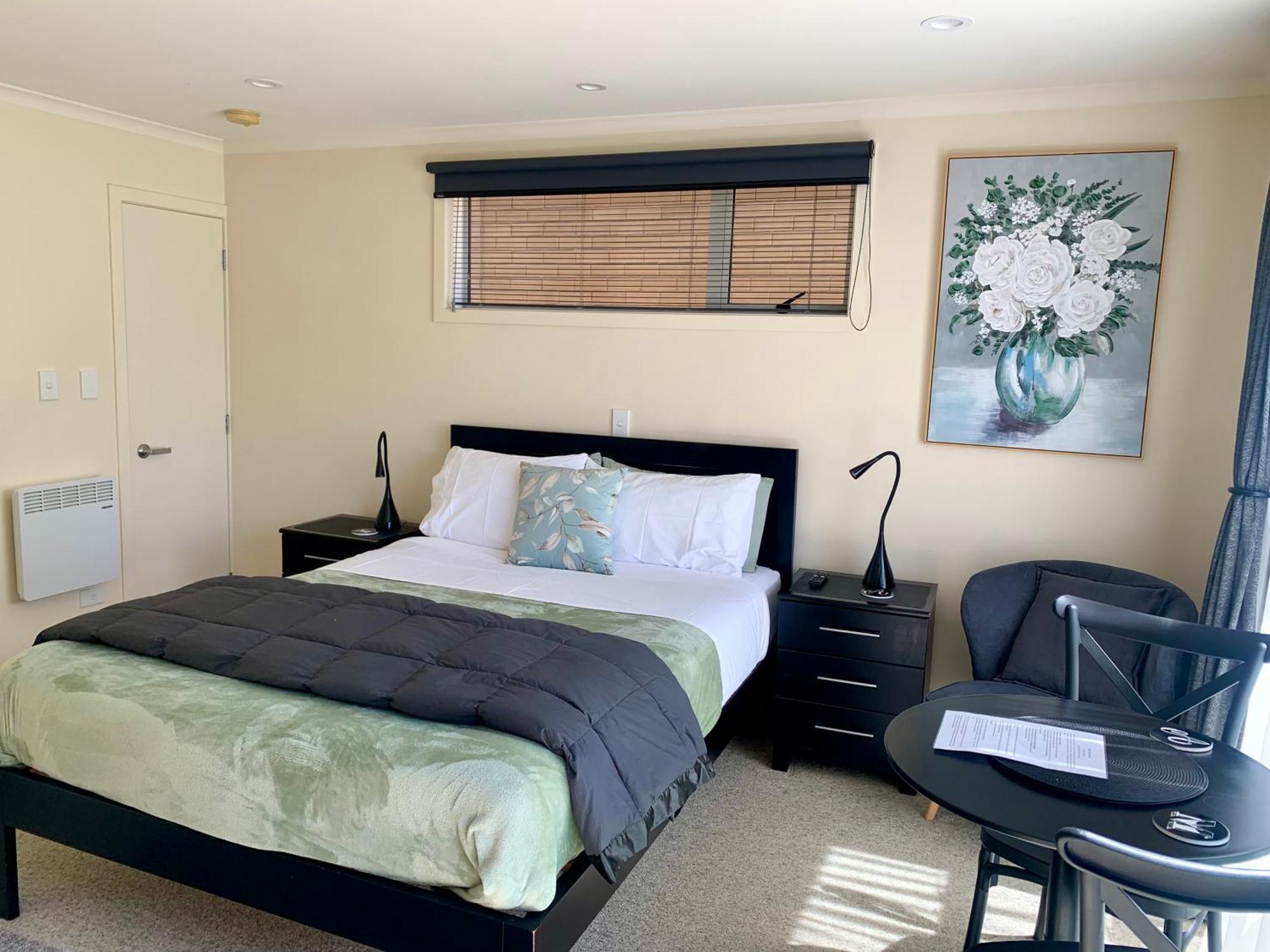 March Apartments Dunedin Ngoại thất bức ảnh