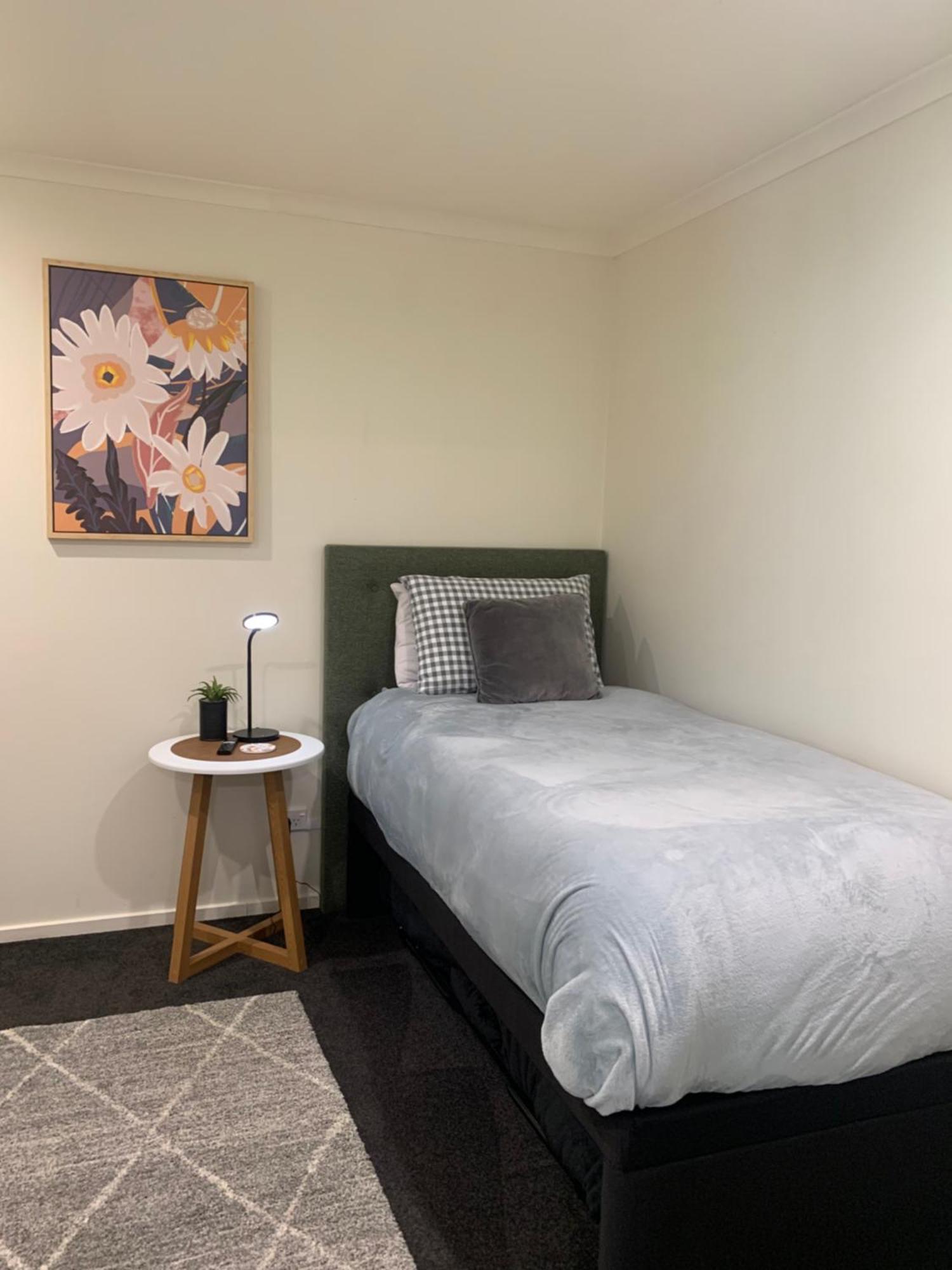 March Apartments Dunedin Phòng bức ảnh