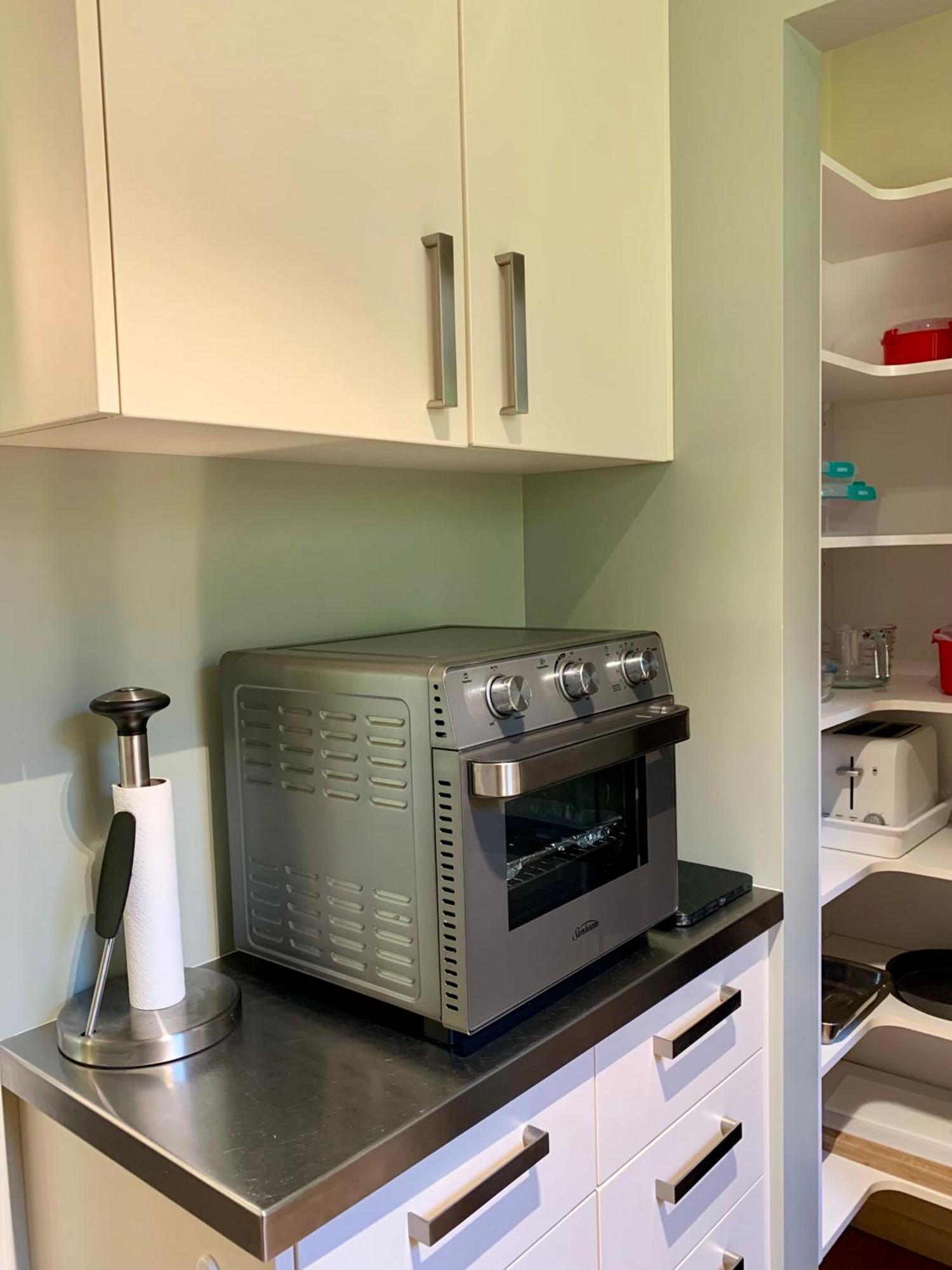 March Apartments Dunedin Phòng bức ảnh