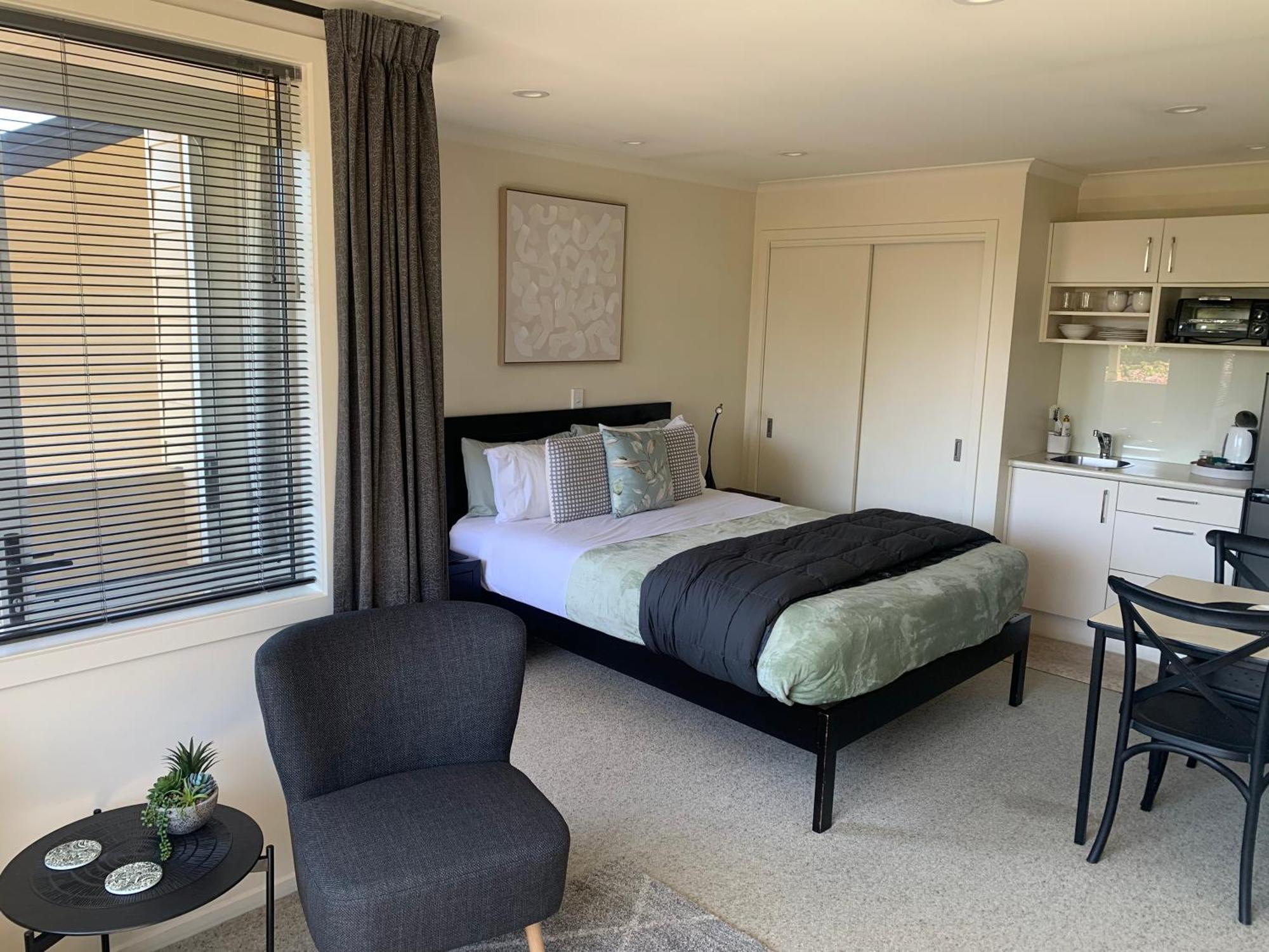 March Apartments Dunedin Ngoại thất bức ảnh