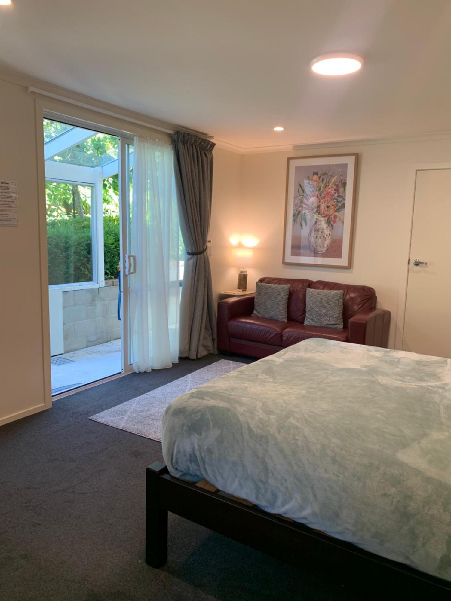March Apartments Dunedin Ngoại thất bức ảnh