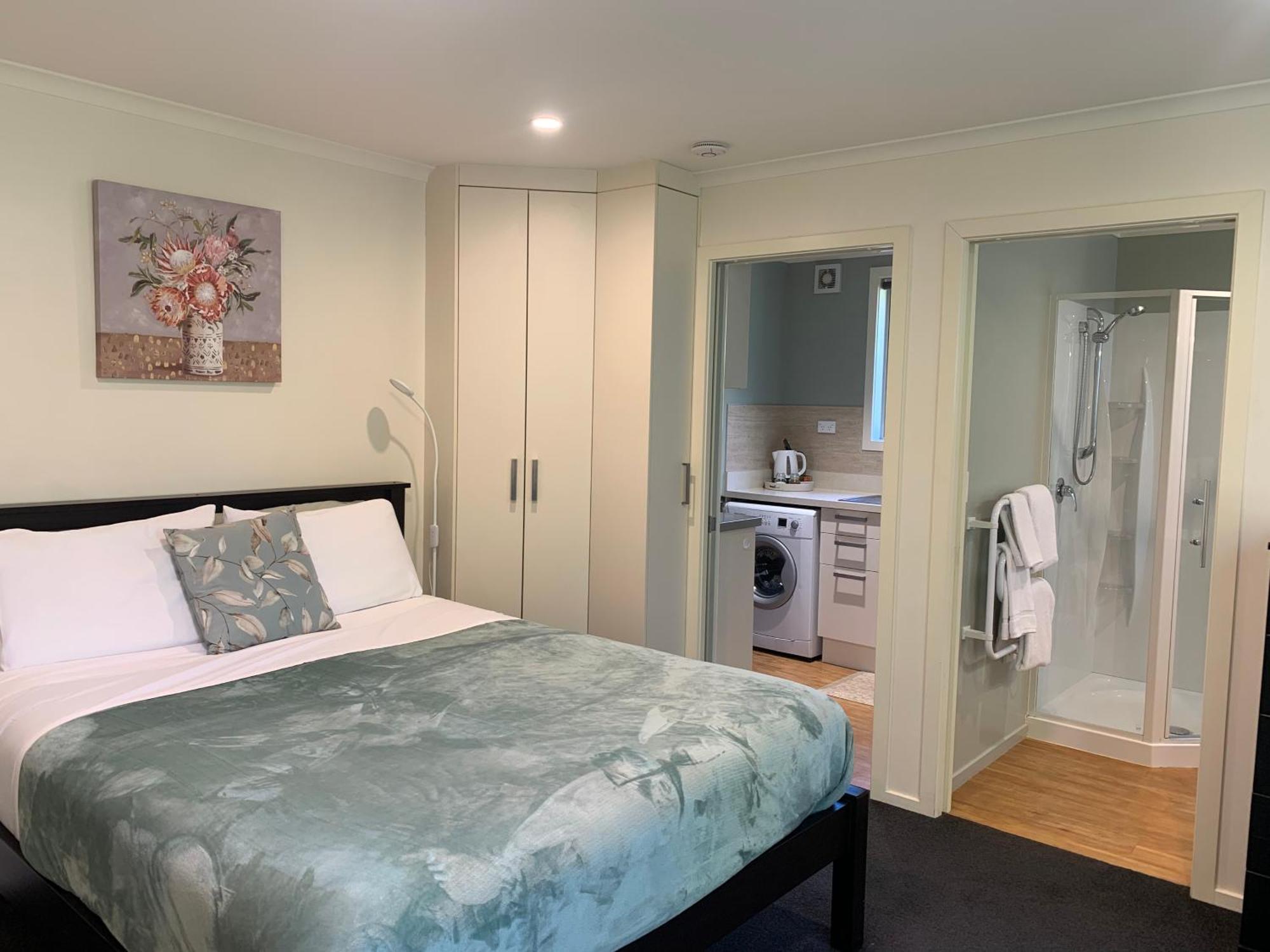March Apartments Dunedin Ngoại thất bức ảnh