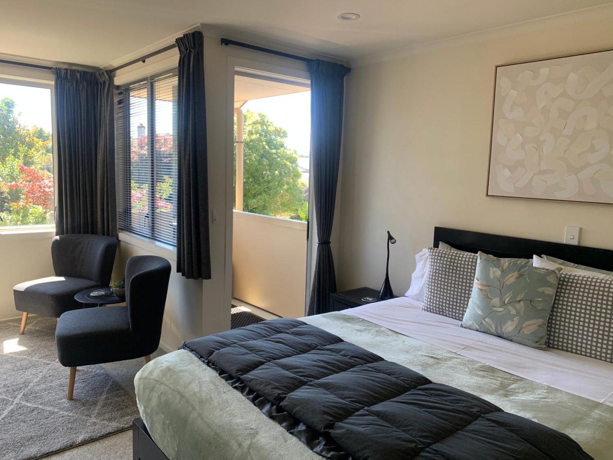 March Apartments Dunedin Ngoại thất bức ảnh