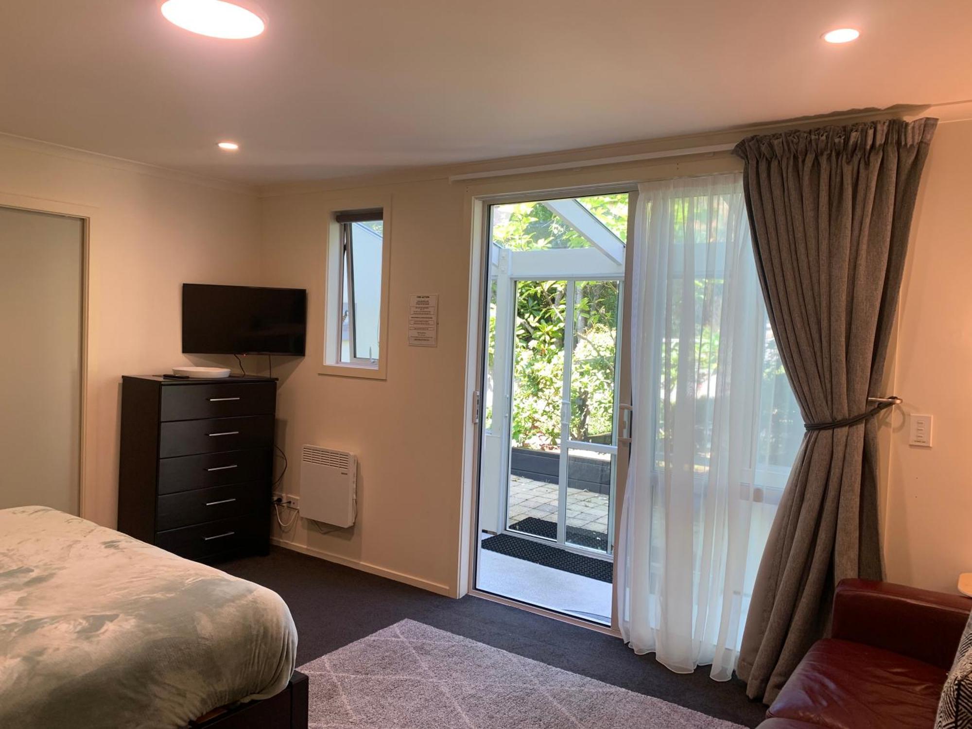 March Apartments Dunedin Ngoại thất bức ảnh