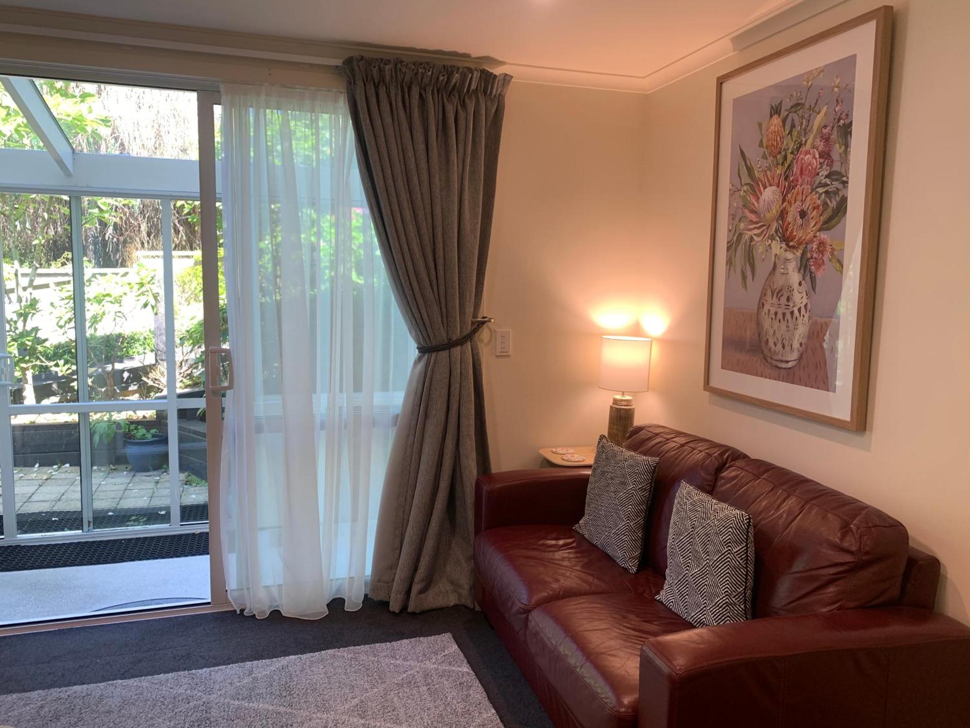 March Apartments Dunedin Ngoại thất bức ảnh