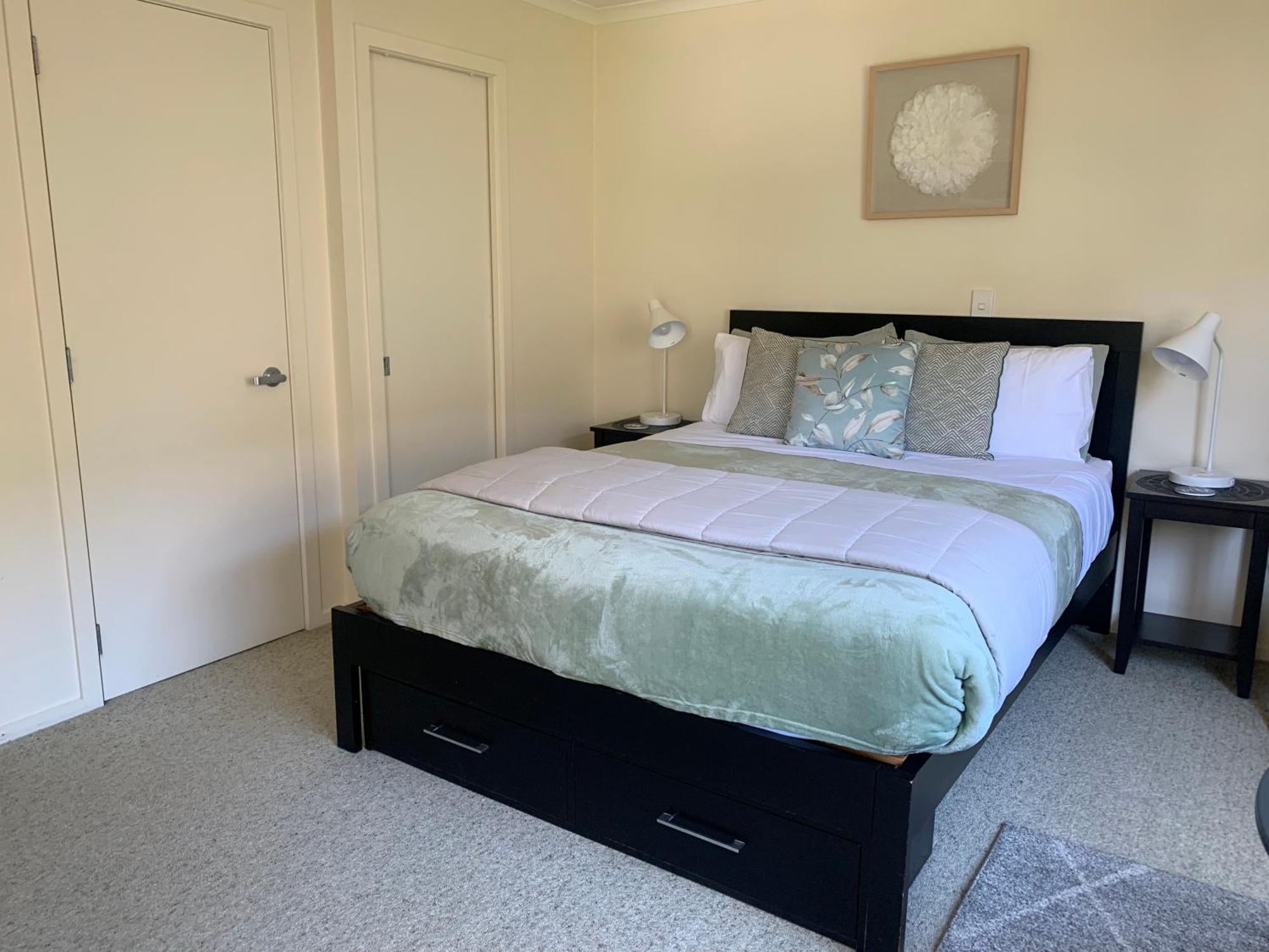 March Apartments Dunedin Ngoại thất bức ảnh