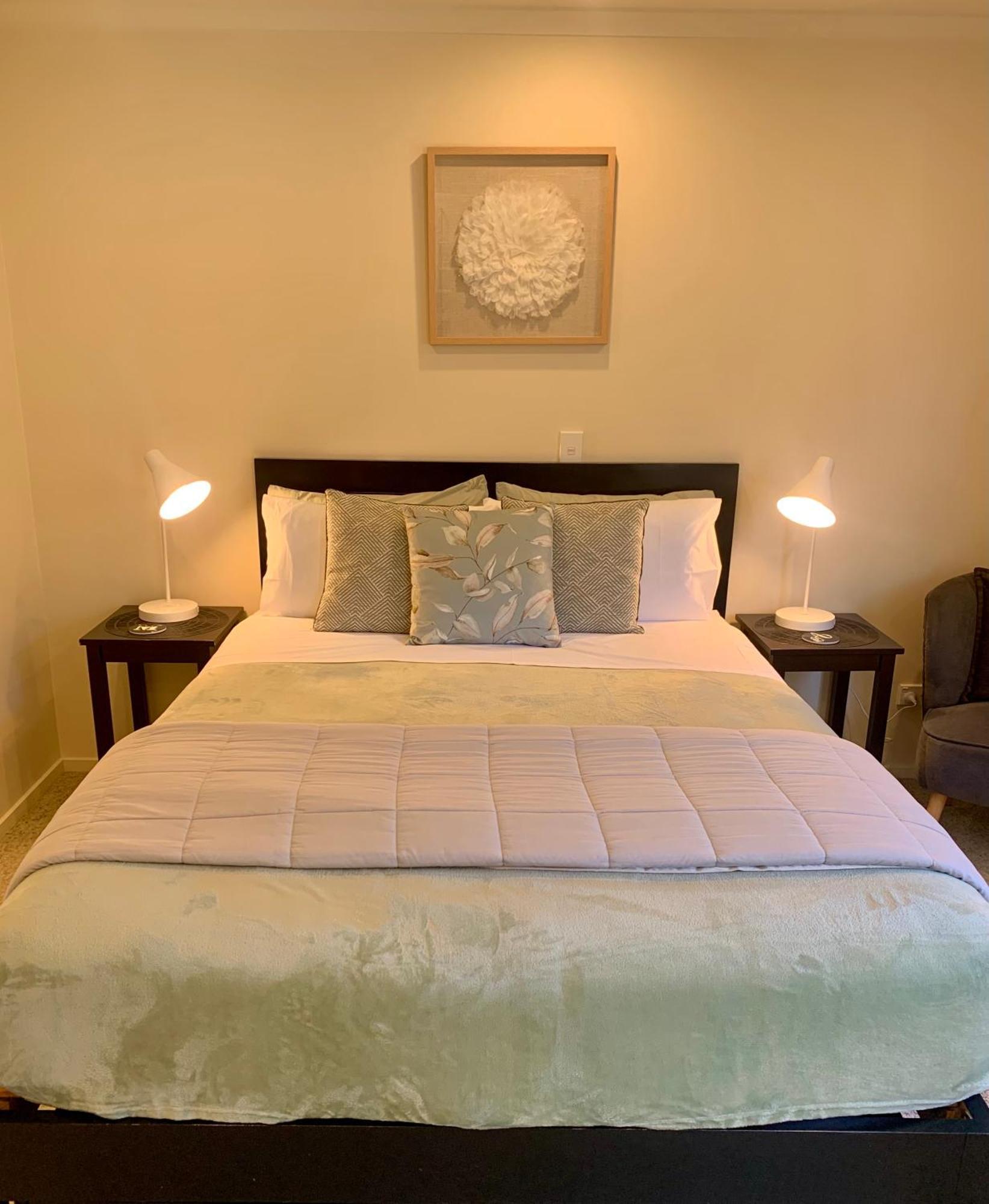 March Apartments Dunedin Ngoại thất bức ảnh