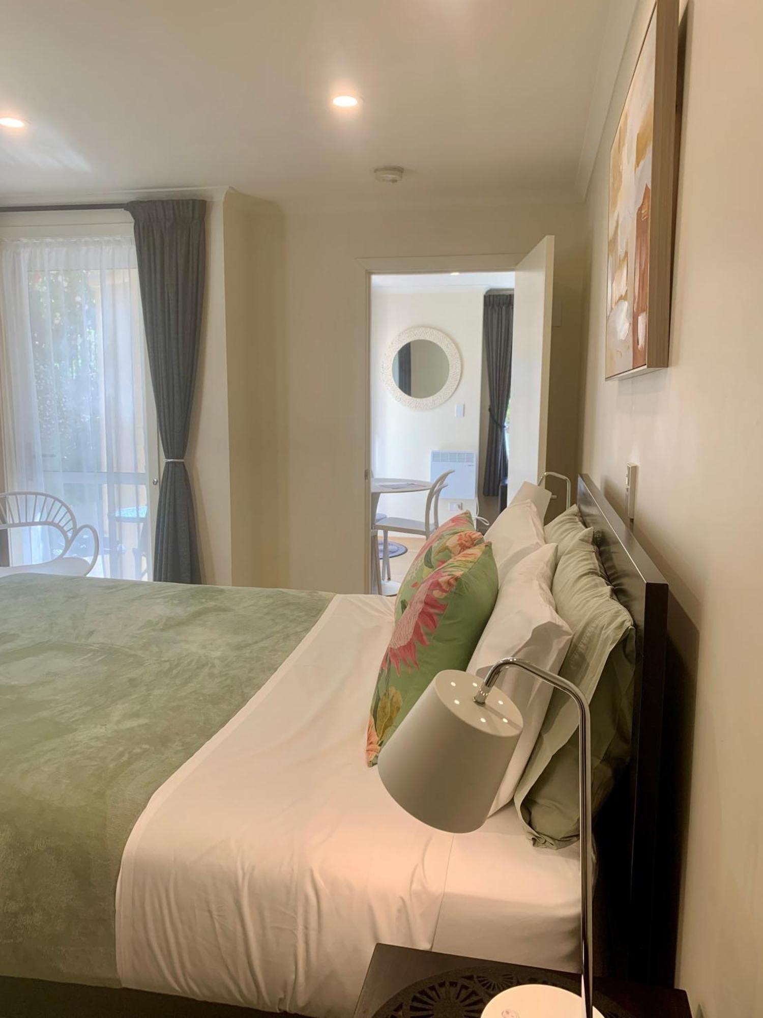 March Apartments Dunedin Ngoại thất bức ảnh