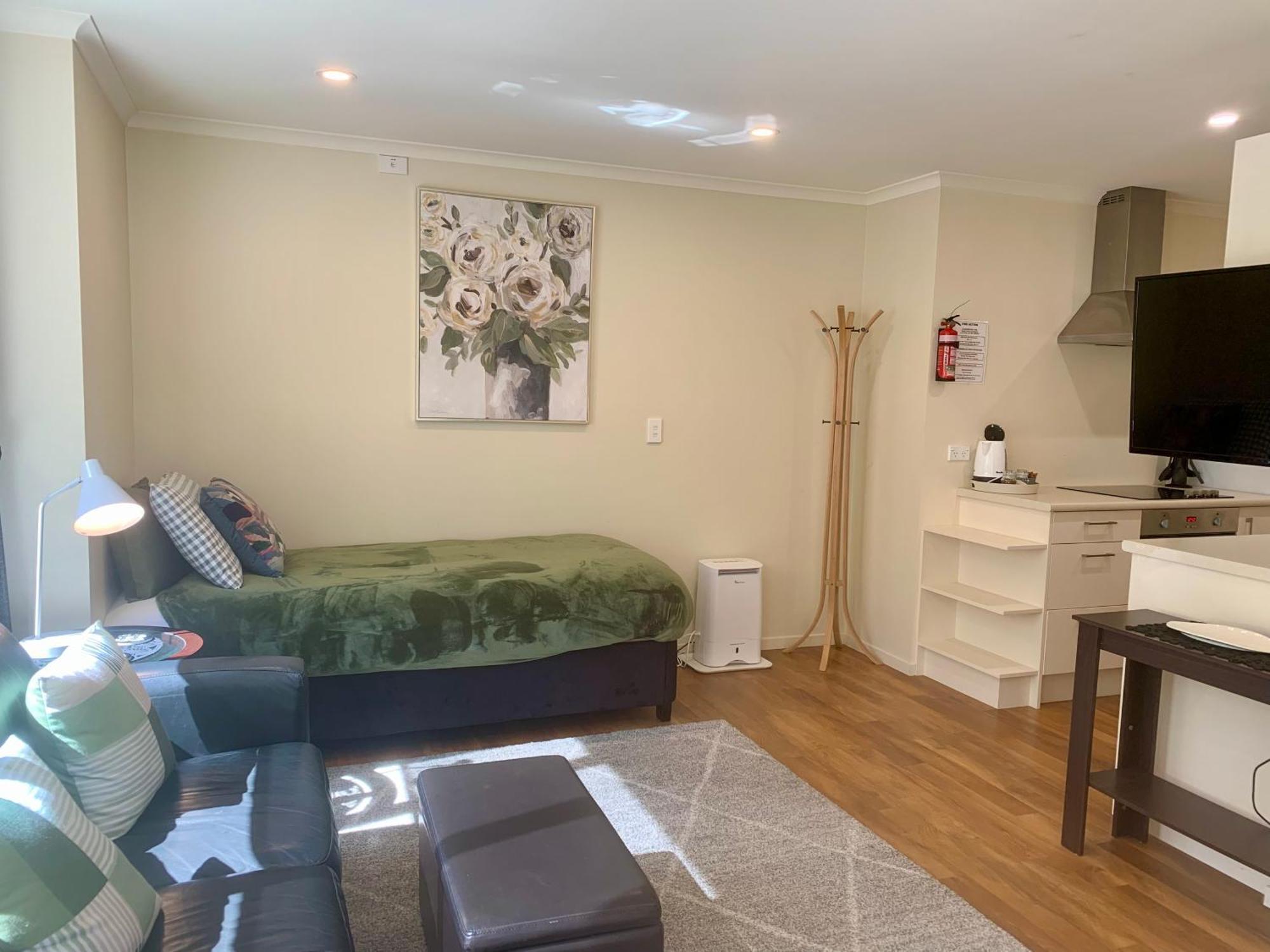 March Apartments Dunedin Ngoại thất bức ảnh