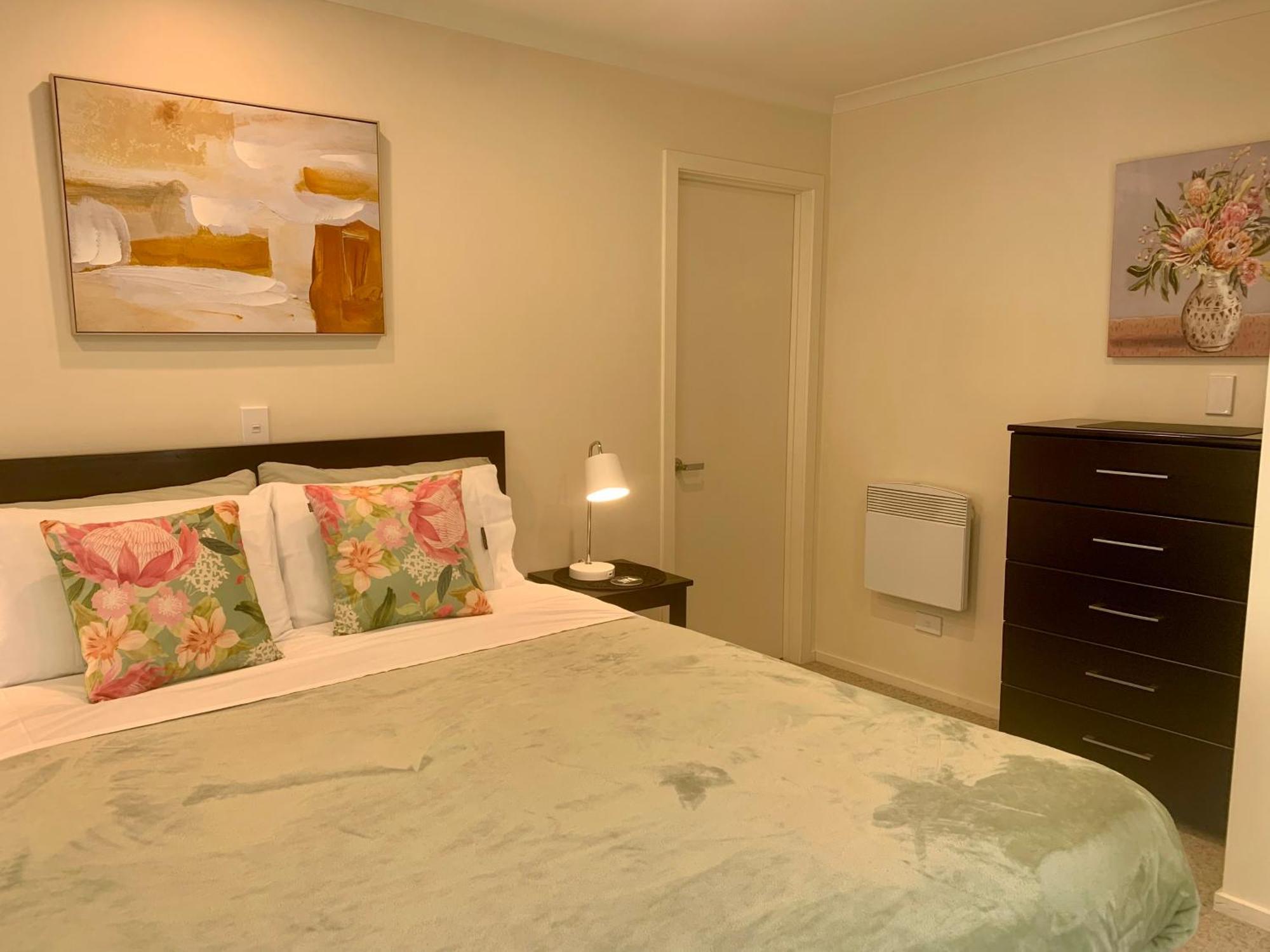 March Apartments Dunedin Ngoại thất bức ảnh