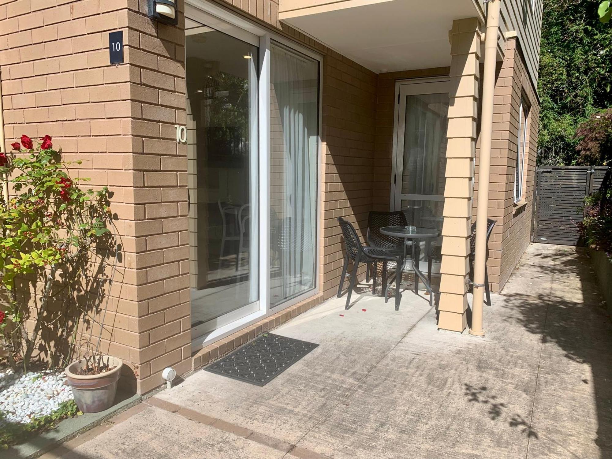 March Apartments Dunedin Ngoại thất bức ảnh